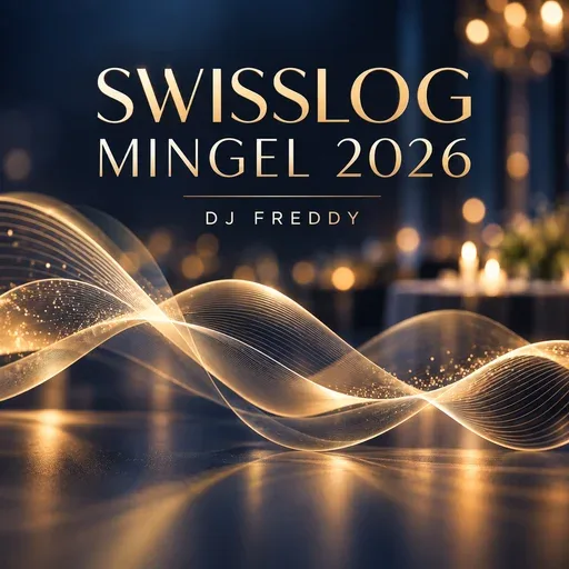Miniatyrbild för Swisslog Mingel 2026